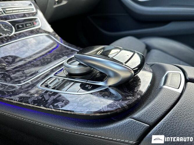 Mercedes E 350e 45 mercedes E 350e 2016