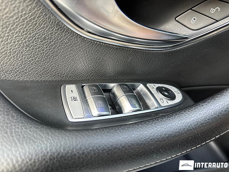 mercedes E 350e 2016