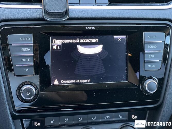 Skoda Octavia 44 skoda Octavia 2013