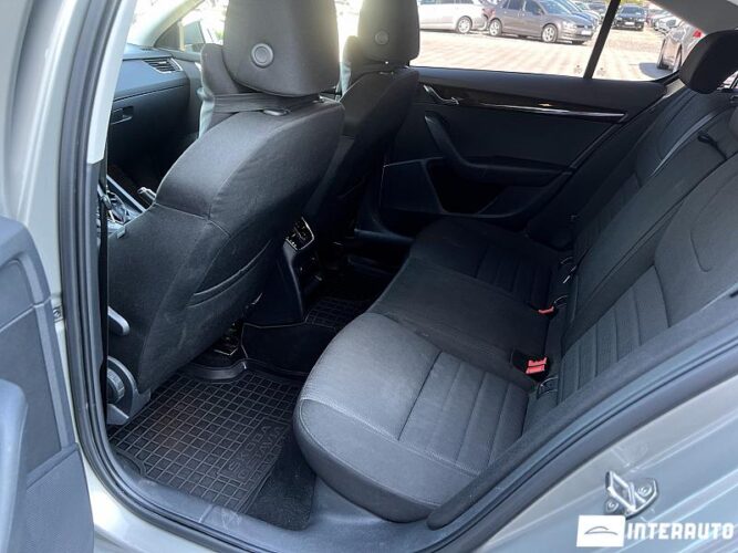 Skoda Octavia 49 skoda Octavia 2013