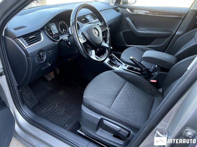 Skoda Octavia 36 skoda Octavia 2013