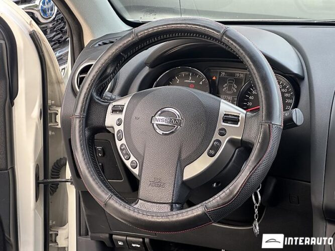 Nissan Qashqai 38 nissan Qashqai 2011