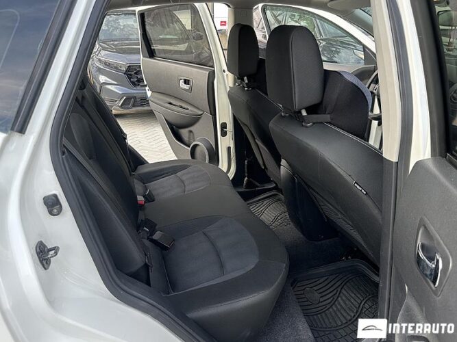 Nissan Qashqai 46 nissan Qashqai 2011