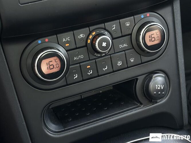 Nissan Qashqai 42 nissan Qashqai 2011