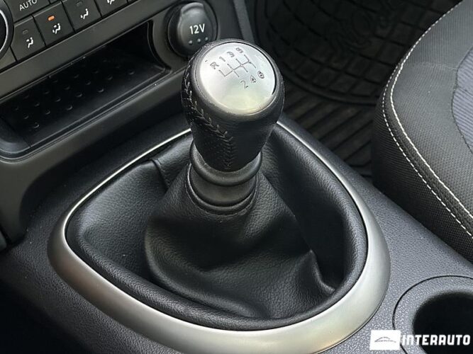 Nissan Qashqai 43 nissan Qashqai 2011