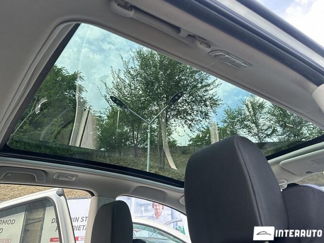 Nissan Qashqai 45 nissan Qashqai 2011