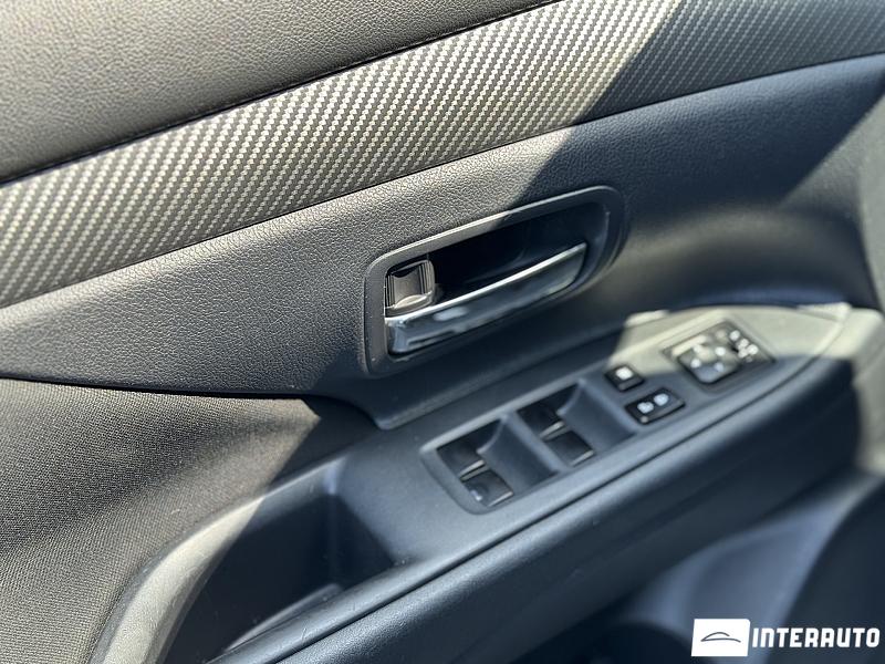 mitsubishi Outlander 2013