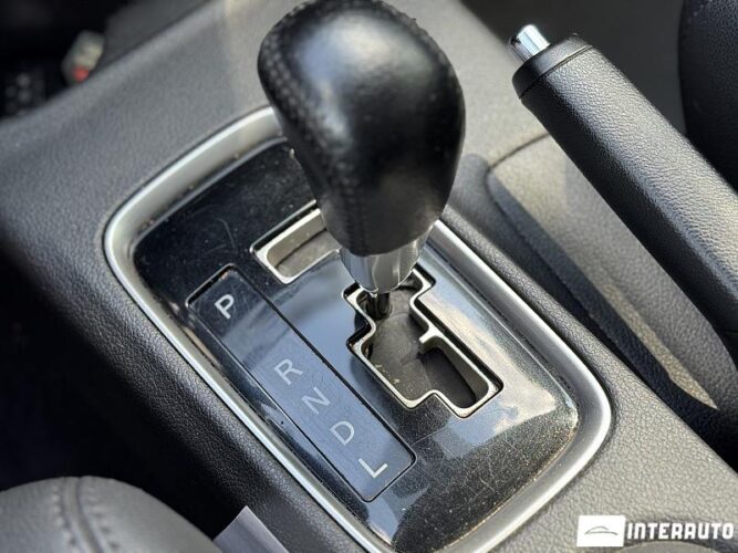 mitsubishi Outlander 2013