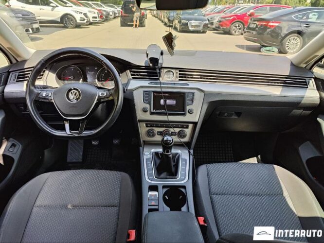 Volkswagen Passat 35 volkswagen Passat 2015