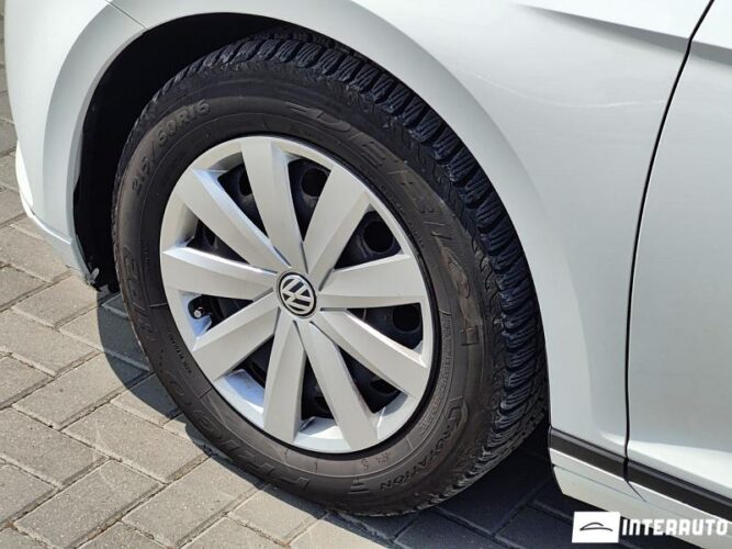 Volkswagen Passat 45 volkswagen Passat 2015