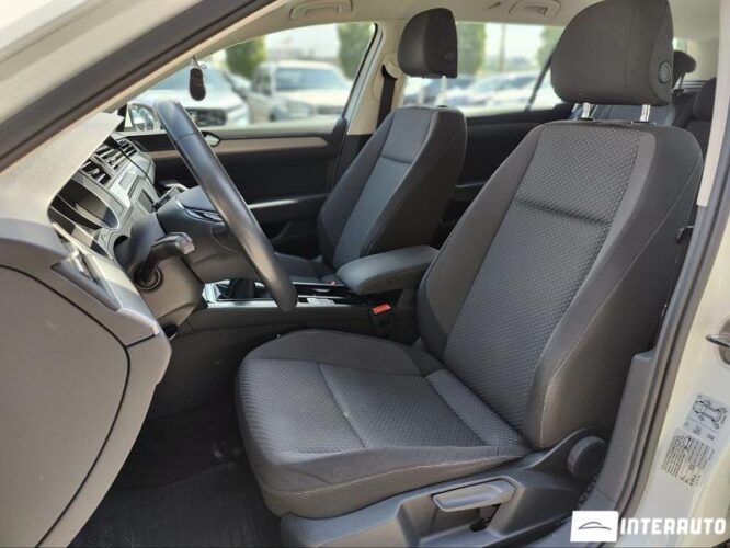 Volkswagen Passat 34 volkswagen Passat 2015