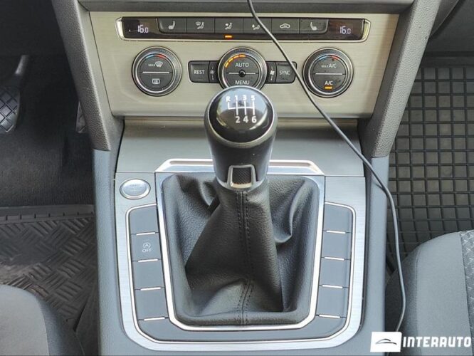 Volkswagen Passat 42 volkswagen Passat 2015