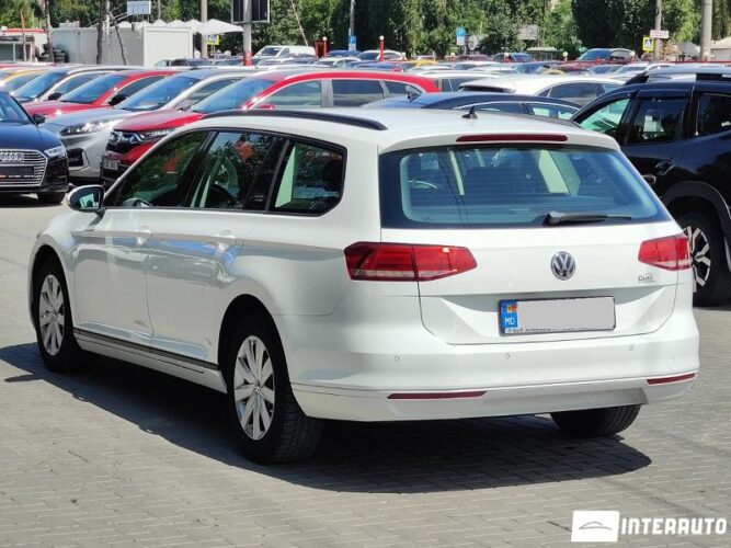 Volkswagen Passat 32 volkswagen Passat 2015