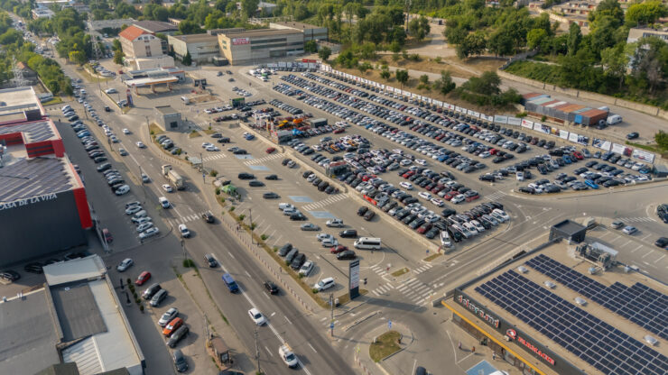 Audi A6 53 interauto-locatie