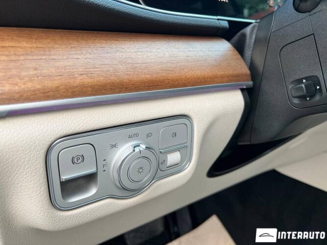 mercedes GLE 300d 2021