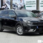 Kia Niro 2017