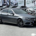 Mercedes C 180 2018