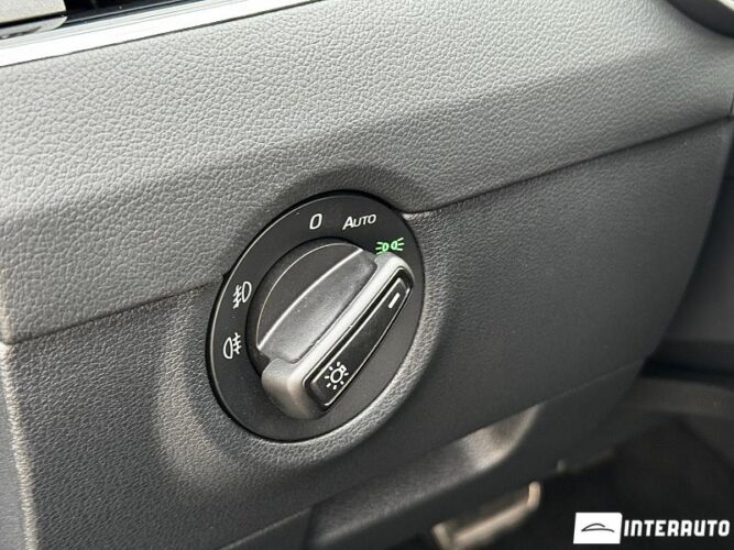 skoda Octavia RS 2019