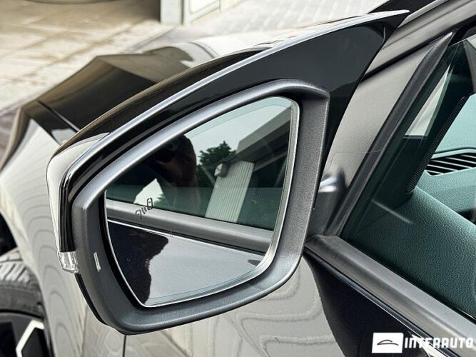 skoda Octavia RS 2019