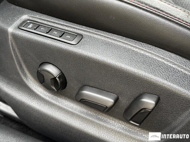 skoda Octavia RS 2019