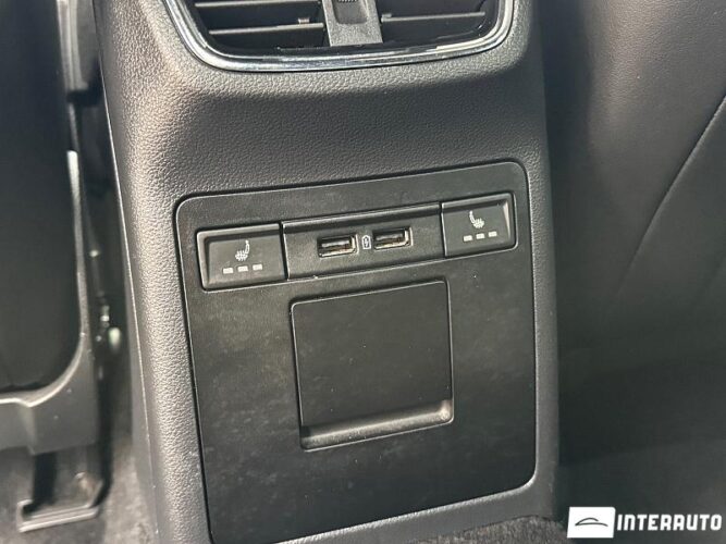 skoda Octavia RS 2019