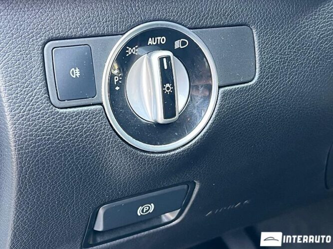 mercedes GLE 250 2017