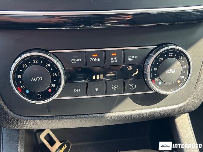 mercedes GLE 250 2017