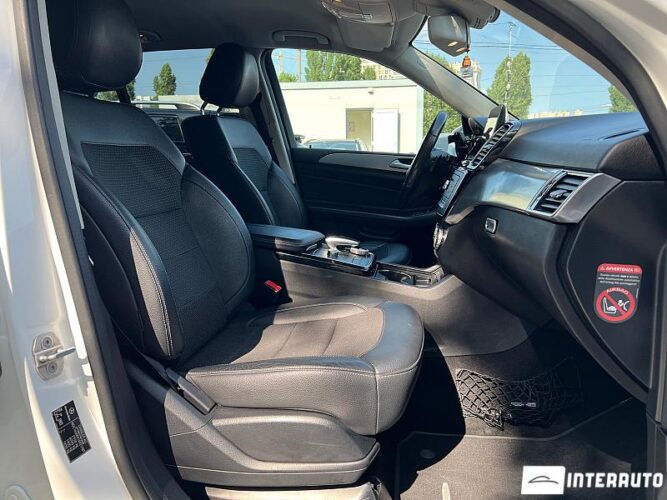 mercedes GLE 250 2017