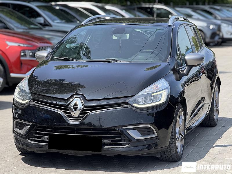 Renault Clio 2 interauto oferta masina