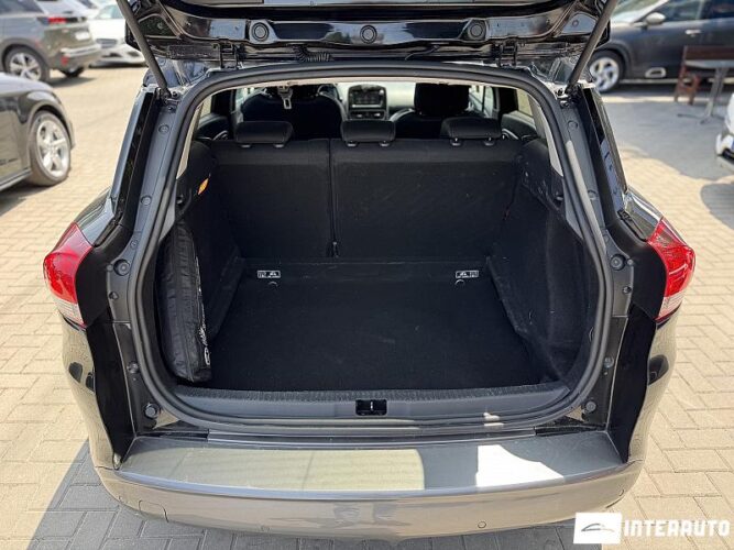 Renault Clio 32 renault Clio 2019