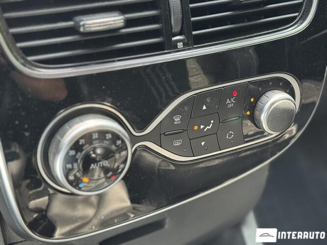 Renault Clio 39 renault Clio 2019