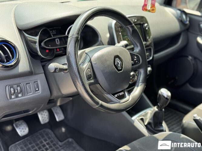 Renault Clio 35 renault Clio 2019