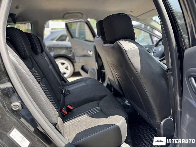 Renault Clio 42 renault Clio 2019