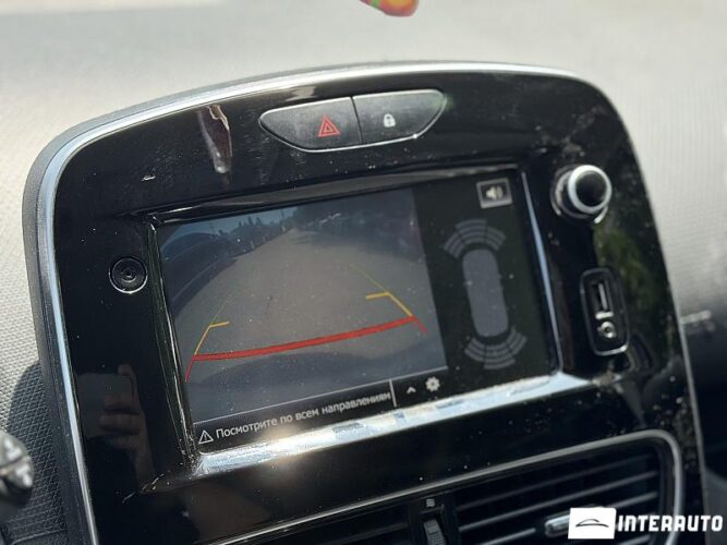 Renault Clio 38 renault Clio 2019