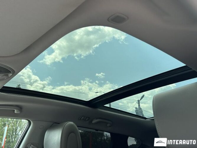 hyundai Santa Fe 2015