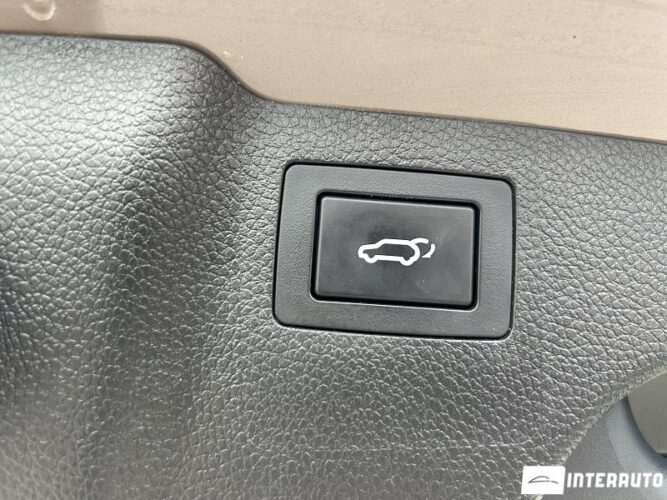 hyundai Santa Fe 2015