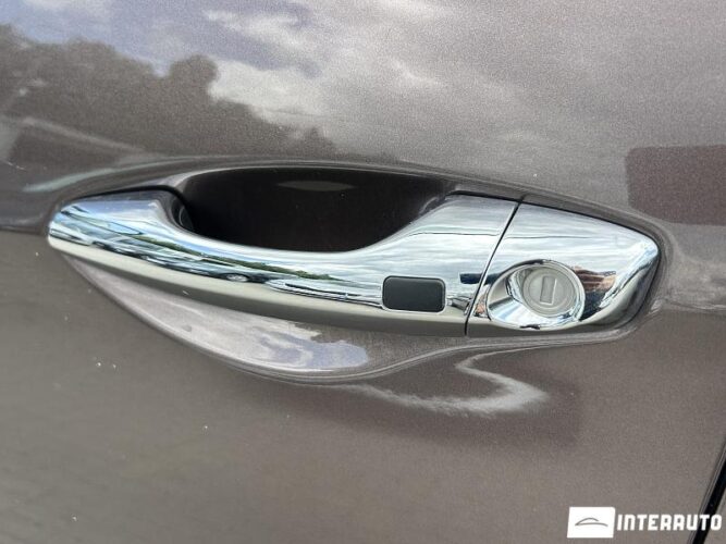 hyundai Santa Fe 2015