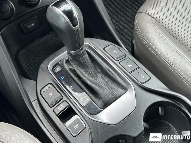 hyundai Santa Fe 2015