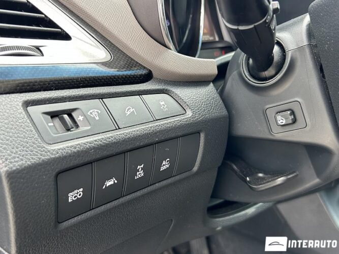 hyundai Santa Fe 2015