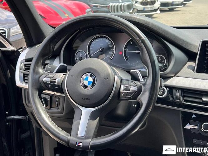 bmw X5 2.5D 2017