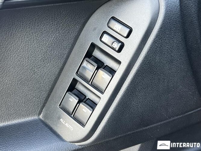 toyota Land Cruiser Prado 2018