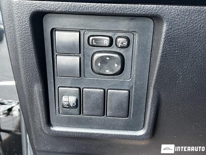 toyota Land Cruiser Prado 2018