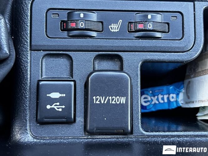 toyota Land Cruiser Prado 2018