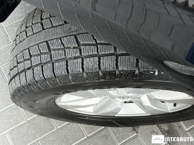 toyota Land Cruiser Prado 2018