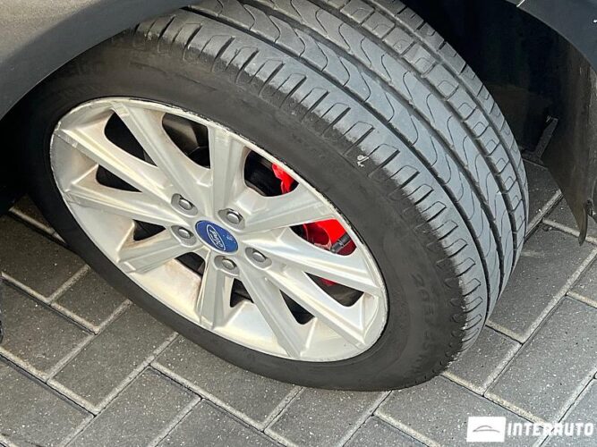 Ford Focus 47 ford Focus 2015