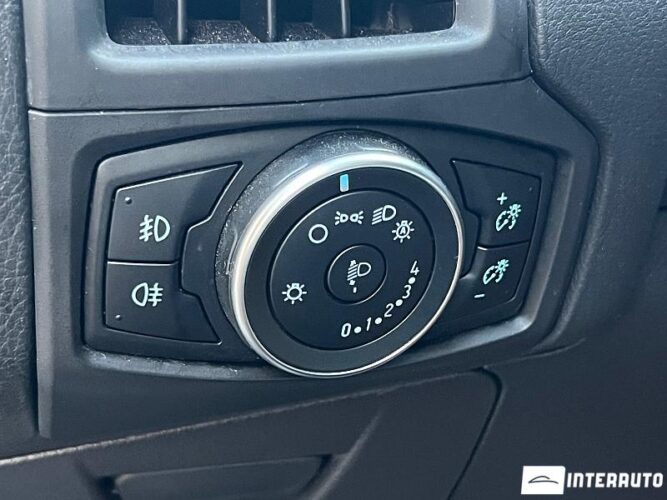 Ford Focus 46 ford Focus 2015