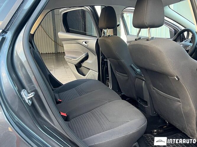 Ford Focus 42 ford Focus 2015