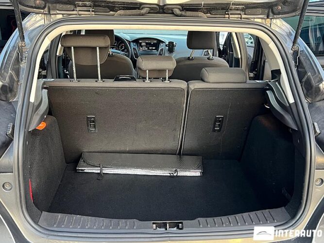 Ford Focus 44 ford Focus 2015