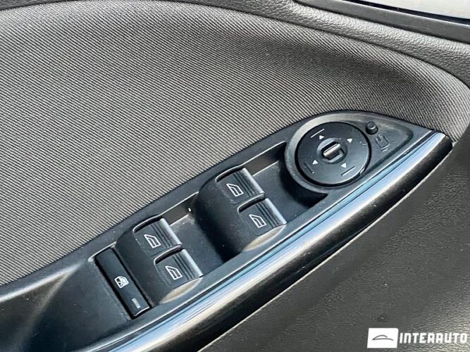 Ford Focus 45 ford Focus 2015