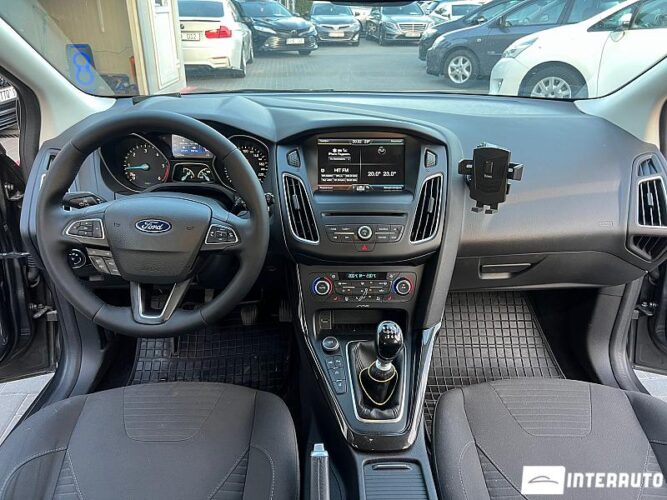 Ford Focus 36 ford Focus 2015